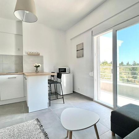 Sithonian Suites Айос-Николаос Экстерьер фото