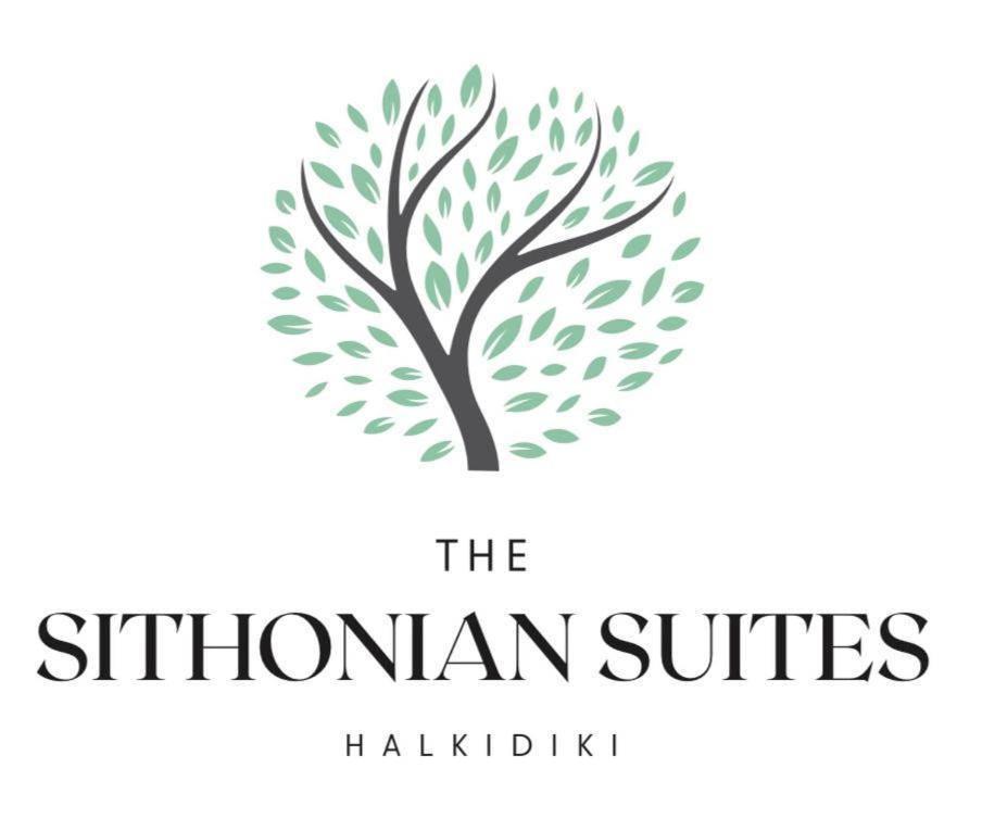Sithonian Suites Айос-Николаос Экстерьер фото